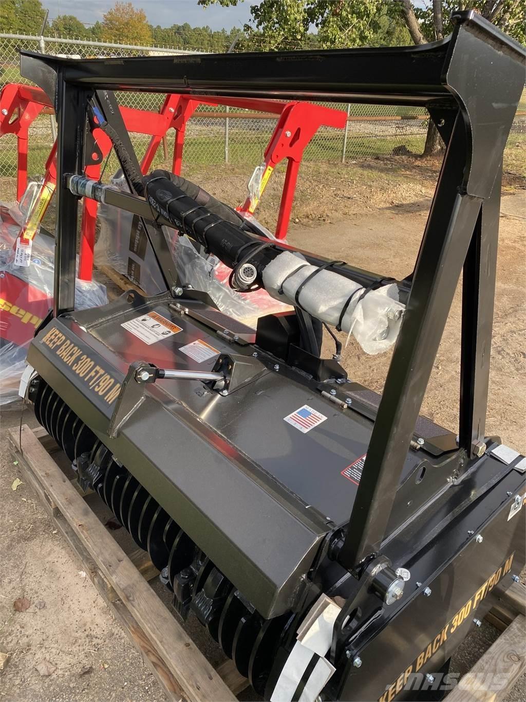 John Deere MH60D その他部品