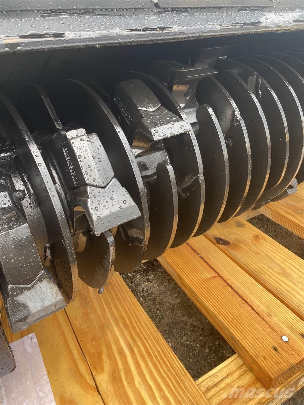 John Deere MK76 建設機械 -　その他