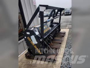 John Deere MK76 フェラーバンチャー