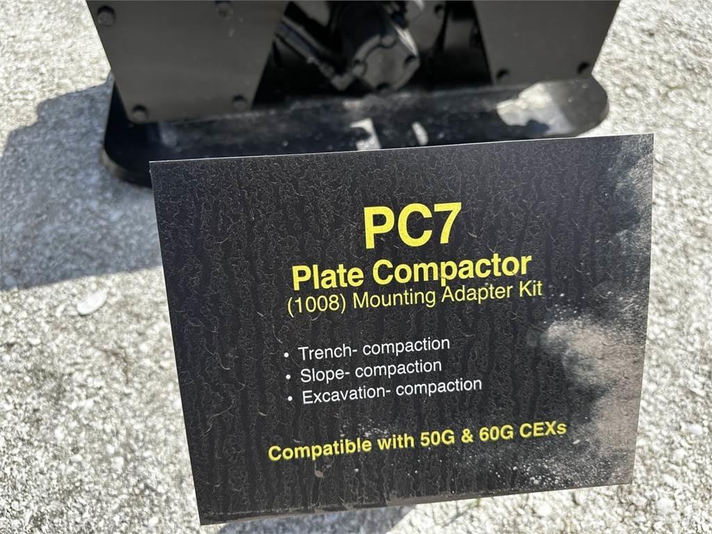 John Deere PC7 建設機械 -　その他