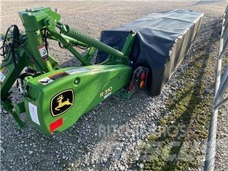 John Deere R310 芝刈り機