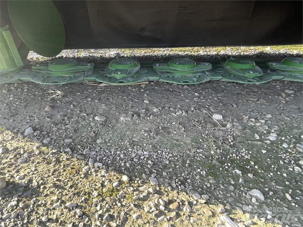 John Deere R310 芝刈り機
