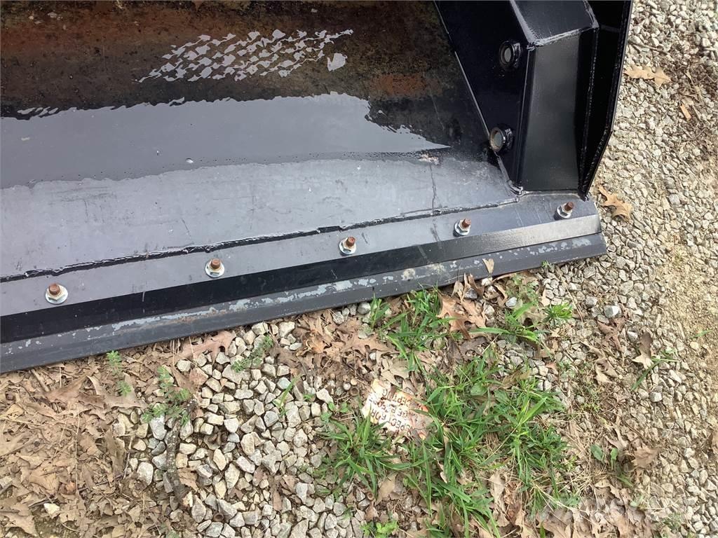 John Deere RB84 建設機械 -　その他