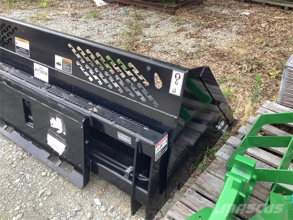 John Deere RB84 建設機械 -　その他