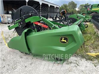 John Deere RD40 コンバインハーベスターアクセサリー・アタッチメント