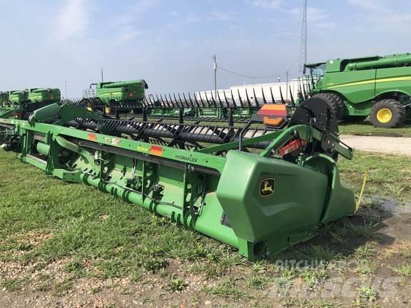 John Deere RD40F コンバインハーベスターアクセサリー・アタッチメント