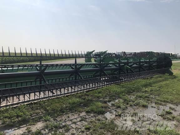 John Deere RD40F コンバインハーベスターアクセサリー・アタッチメント