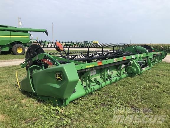 John Deere RD40F コンバインハーベスターアクセサリー・アタッチメント