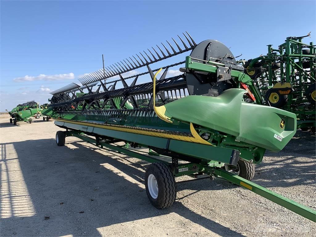 John Deere RD40F コンバインハーベスターアクセサリー・アタッチメント