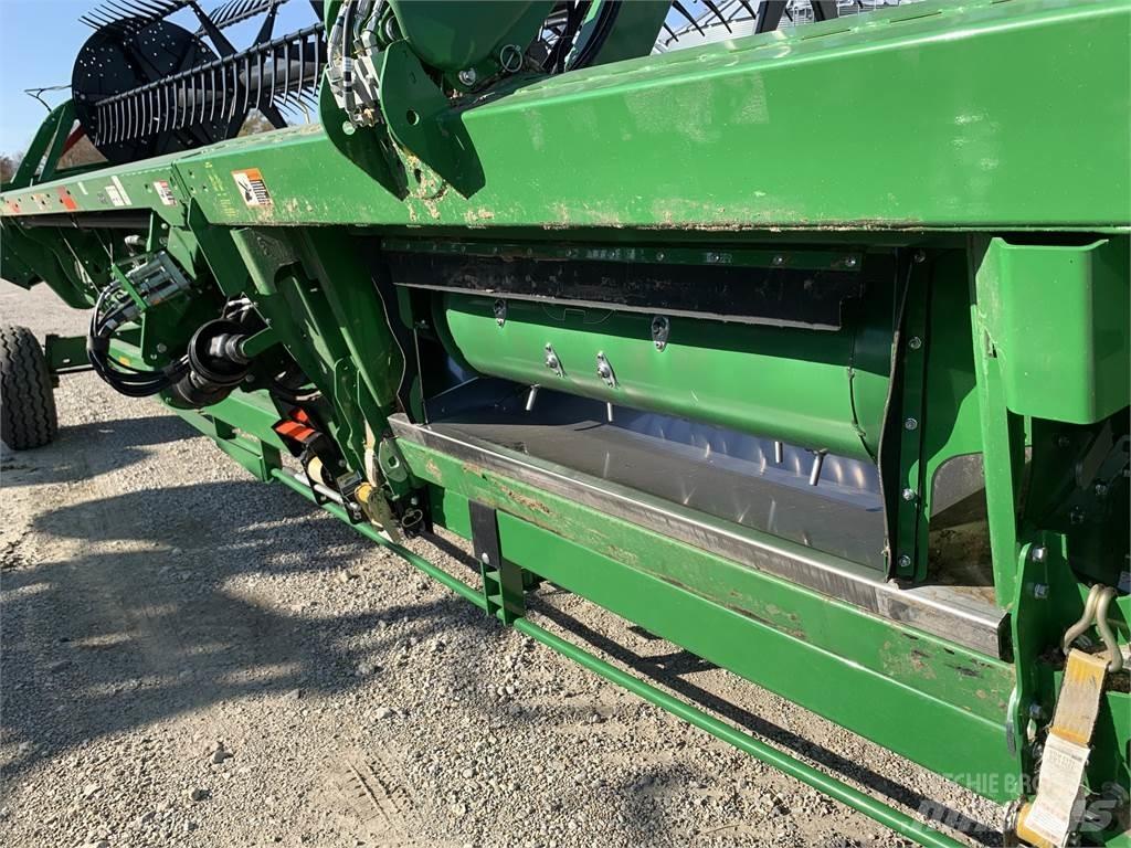 John Deere RD40F コンバインハーベスターアクセサリー・アタッチメント