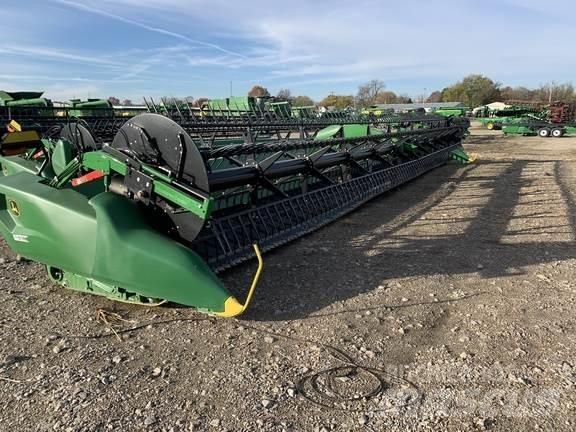 John Deere RD45F コンバインハーベスターアクセサリー・アタッチメント
