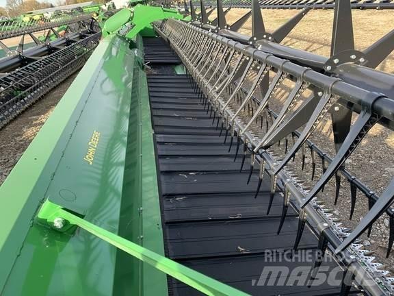 John Deere RD45F コンバインハーベスターアクセサリー・アタッチメント