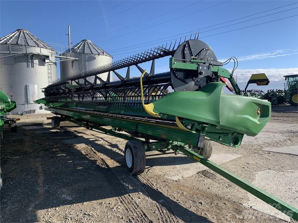 John Deere RD45F コンバインハーベスターアクセサリー・アタッチメント