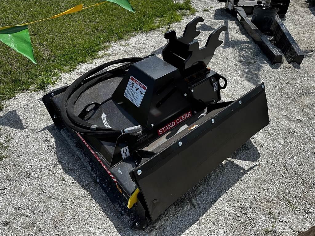 John Deere RE40 建設機械 -　その他