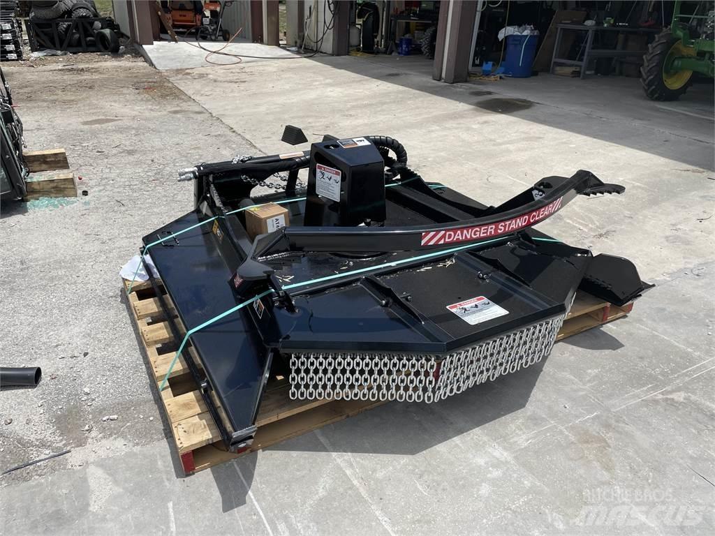 John Deere RS72 建設機械 -　その他
