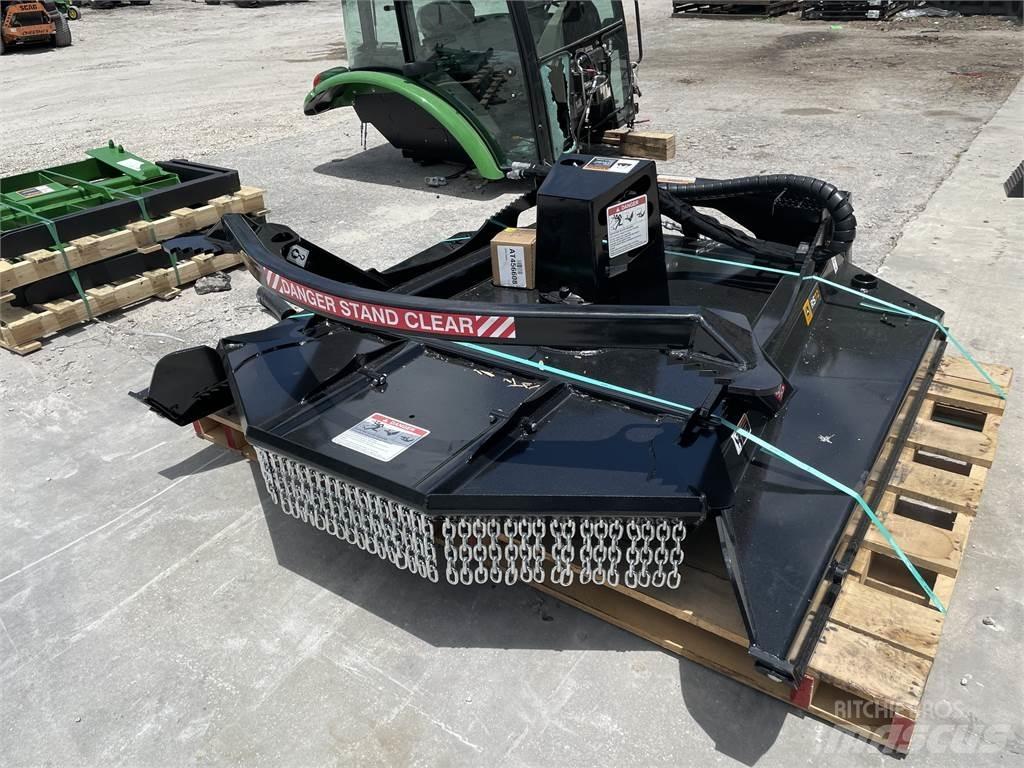 John Deere RS72 建設機械 -　その他