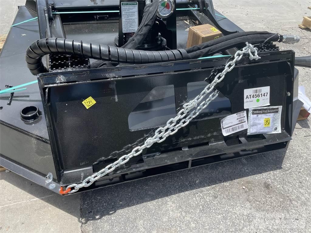 John Deere RS72 建設機械 -　その他