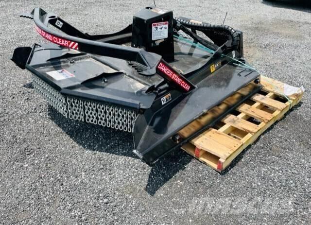 John Deere RX72 建設機械 -　その他