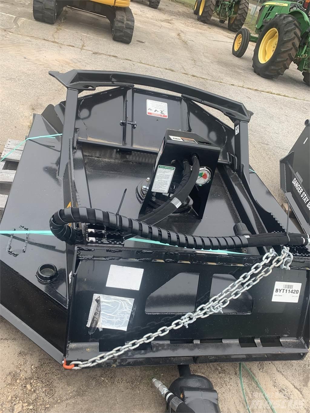 John Deere RX72 建設機械 -　その他