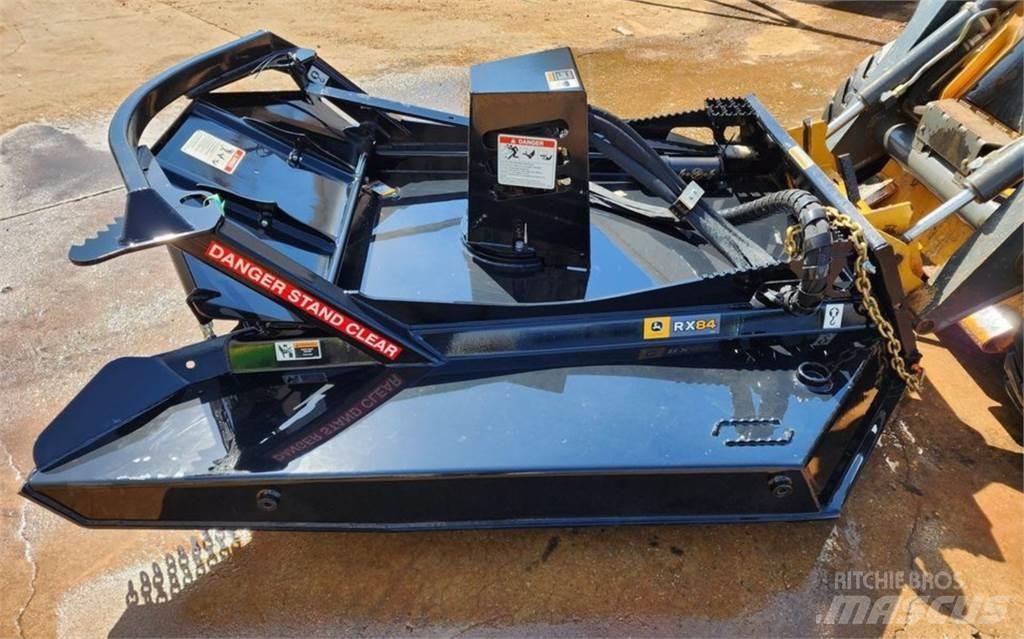 John Deere RX84 その他部品