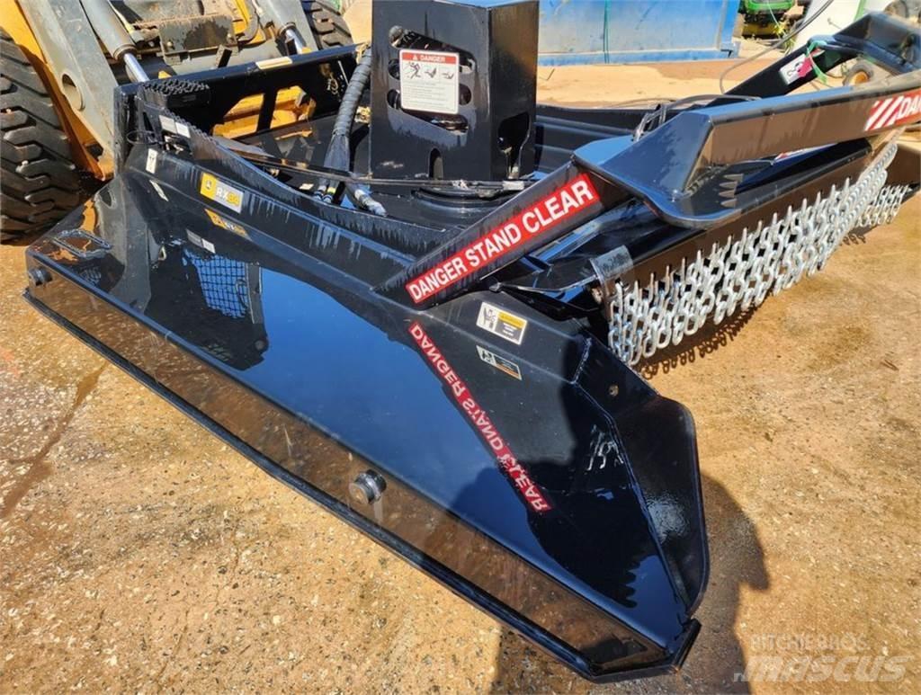 John Deere RX84 その他部品