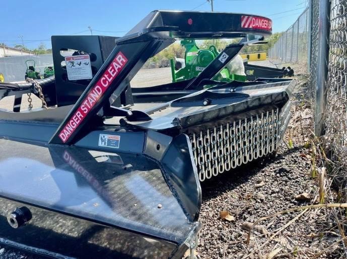 John Deere RX84 その他部品