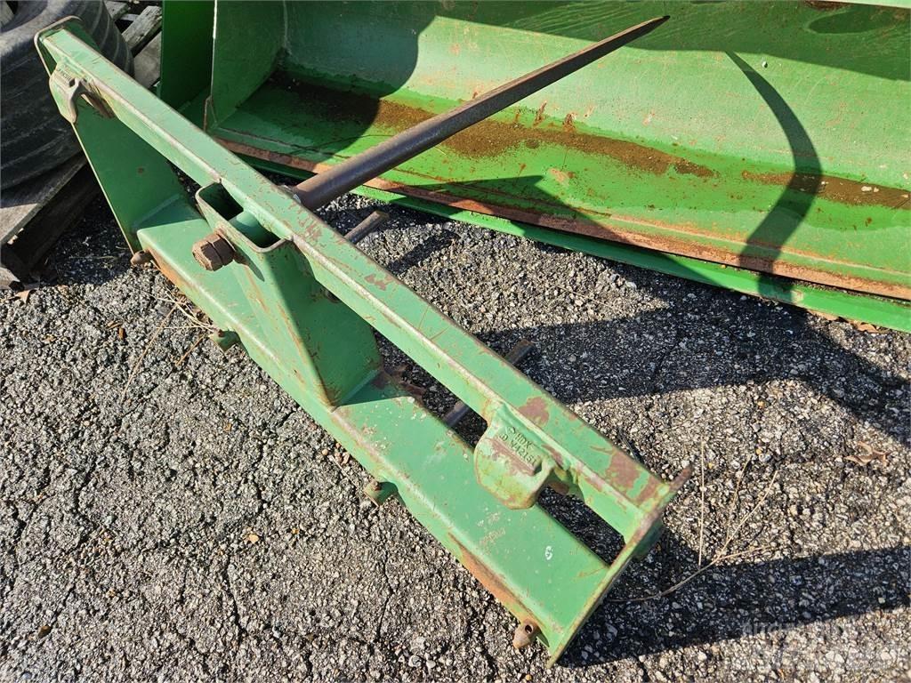 John Deere SE その他飼料収穫設備