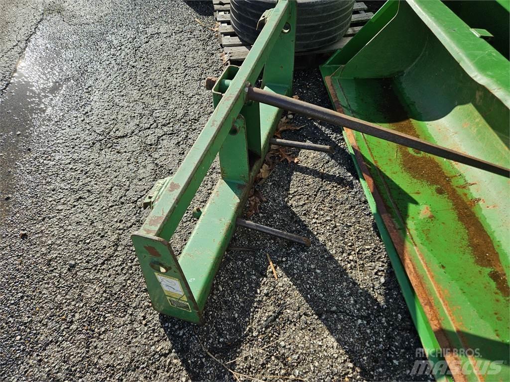 John Deere SE その他飼料収穫設備