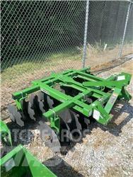 John Deere TM ディスクハロー