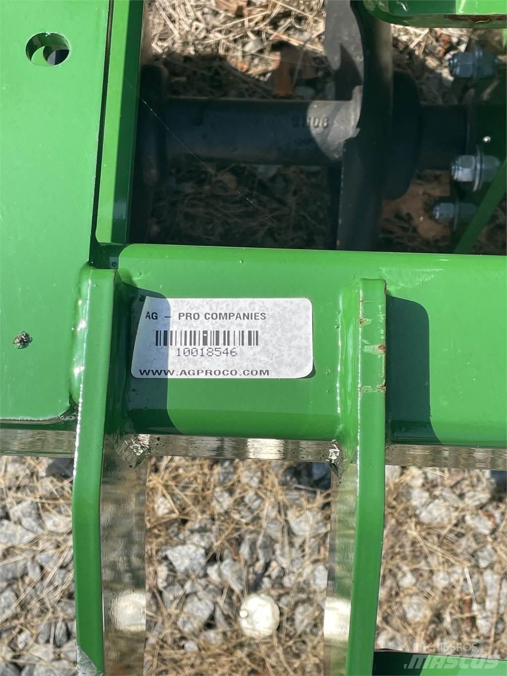 John Deere TM ディスクハロー