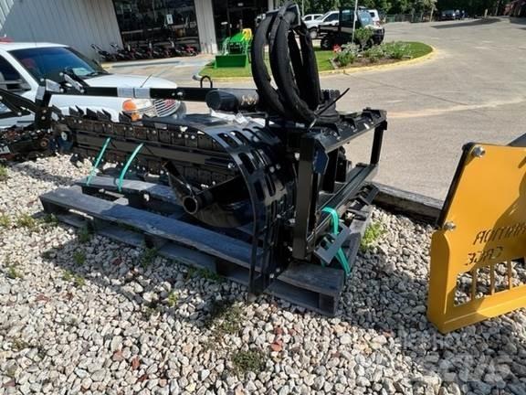 John Deere TR60B その他トラクターアクセサリー・アタッチメント