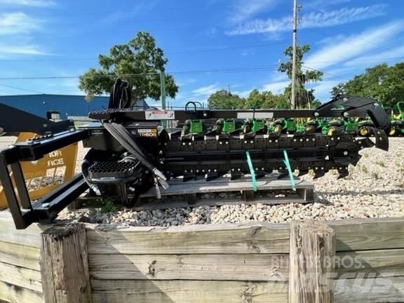 John Deere TR60B その他トラクターアクセサリー・アタッチメント