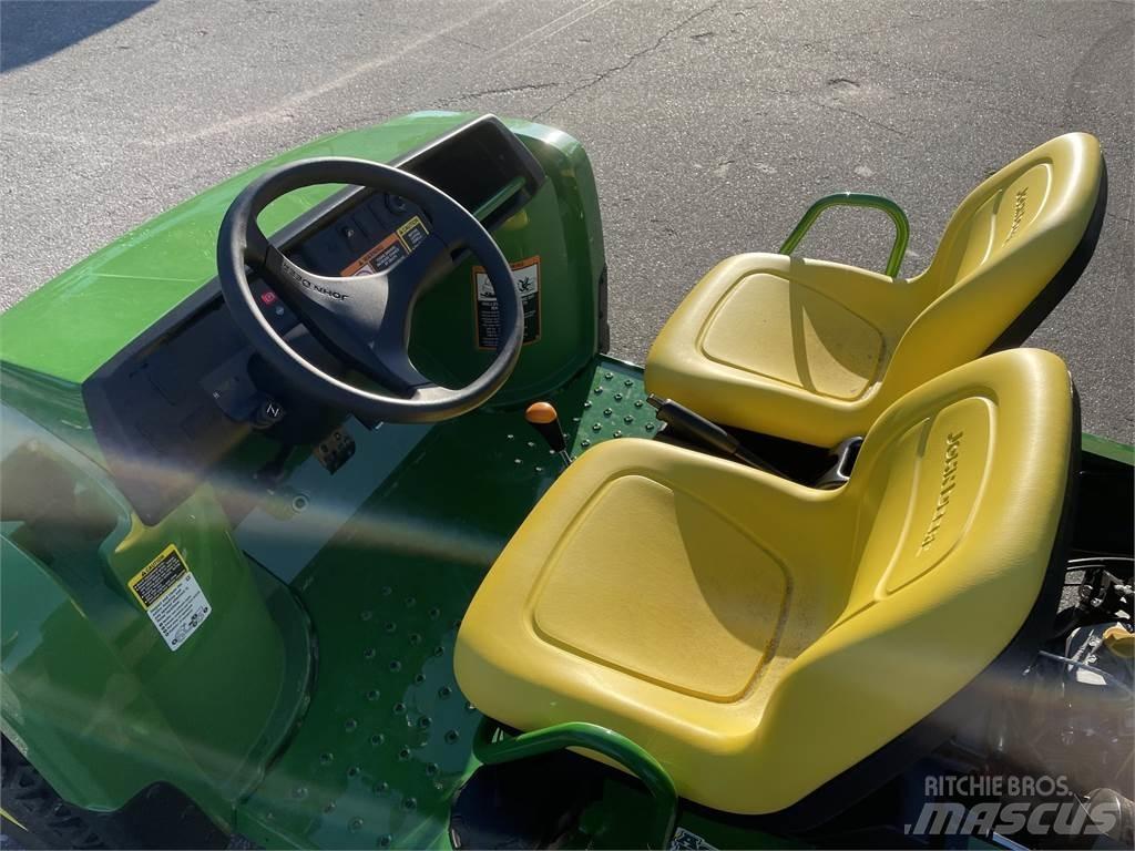 John Deere TX ユーティリティー機械