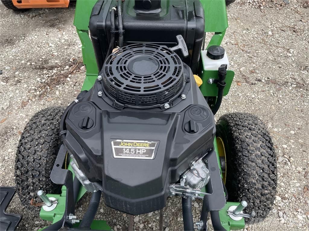 John Deere W36M 歩行型芝刈り機