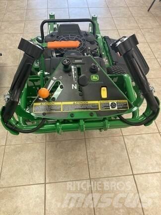 John Deere W36M 歩行型芝刈り機
