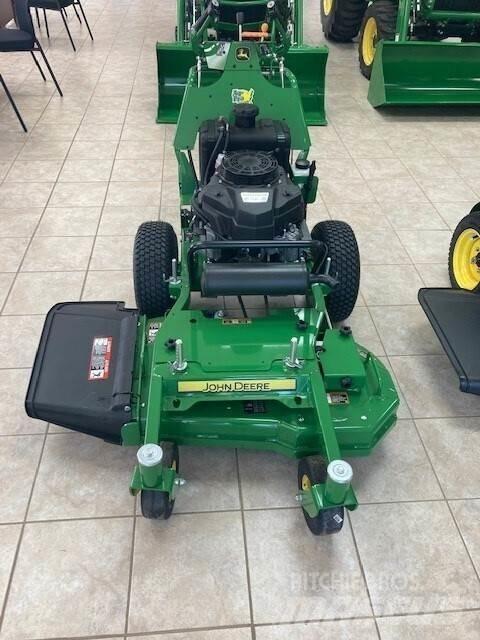 John Deere W36M 歩行型芝刈り機