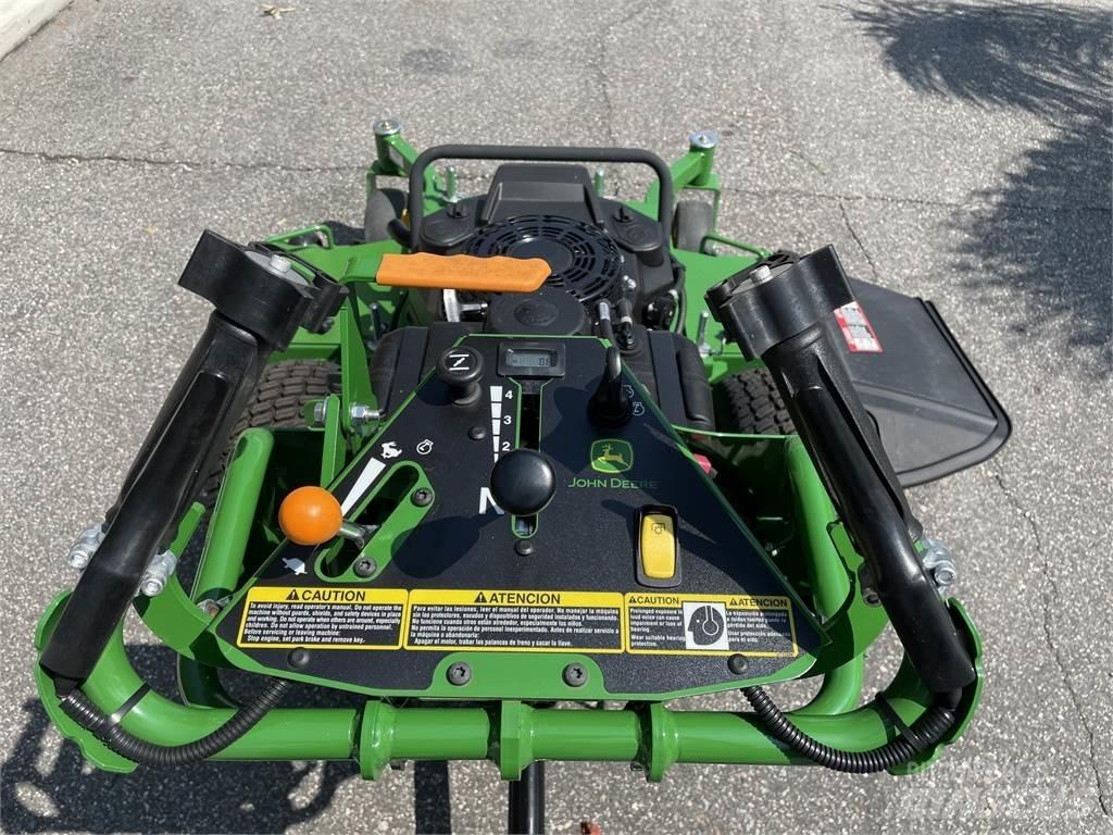 John Deere W48M 歩行型芝刈り機