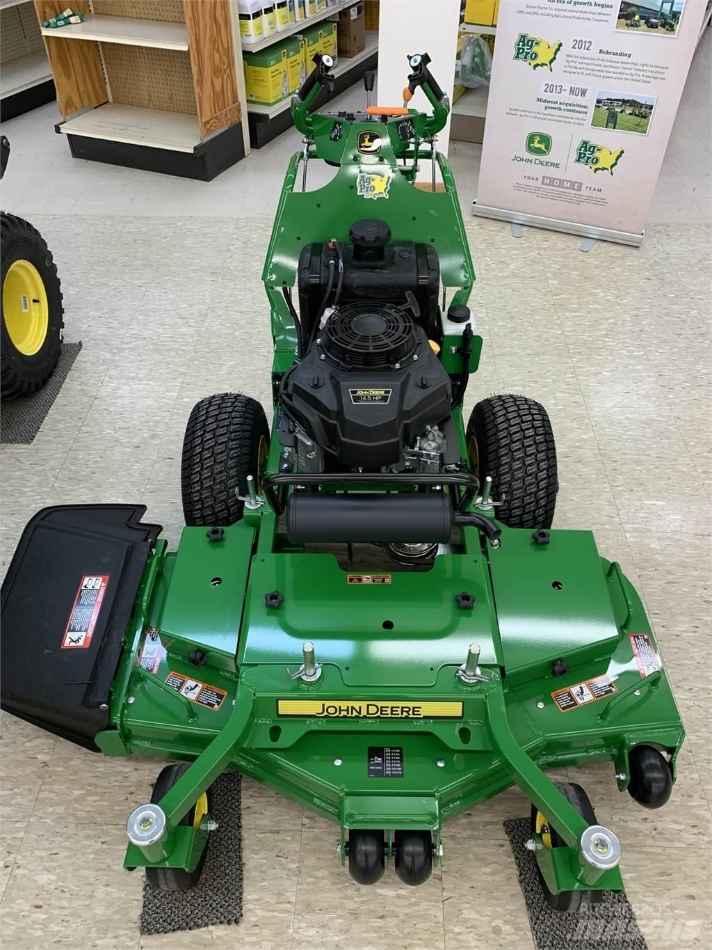John Deere W48M 芝刈り機