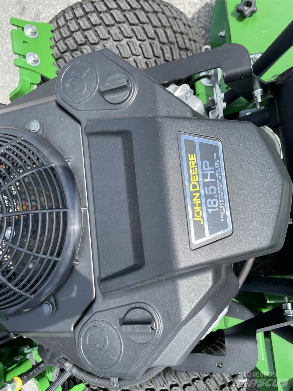 John Deere W48R 歩行型芝刈り機