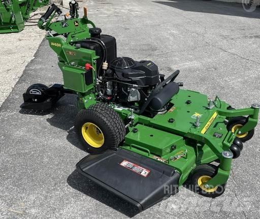 John Deere W48R 歩行型芝刈り機