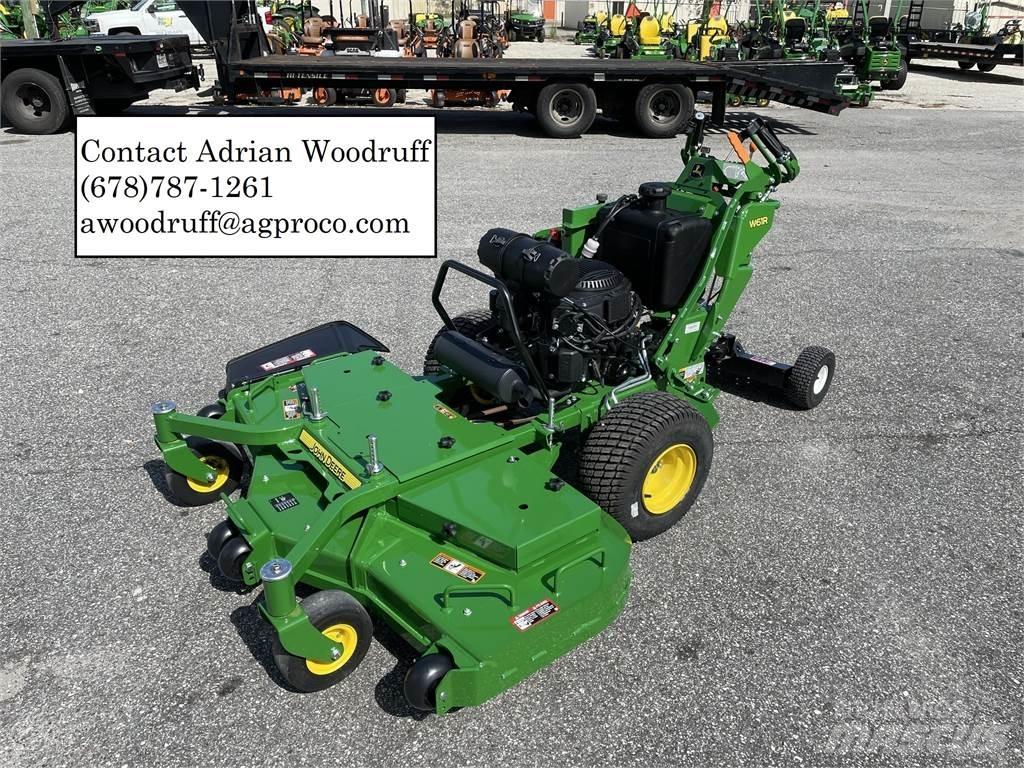 John Deere W61R 歩行型芝刈り機
