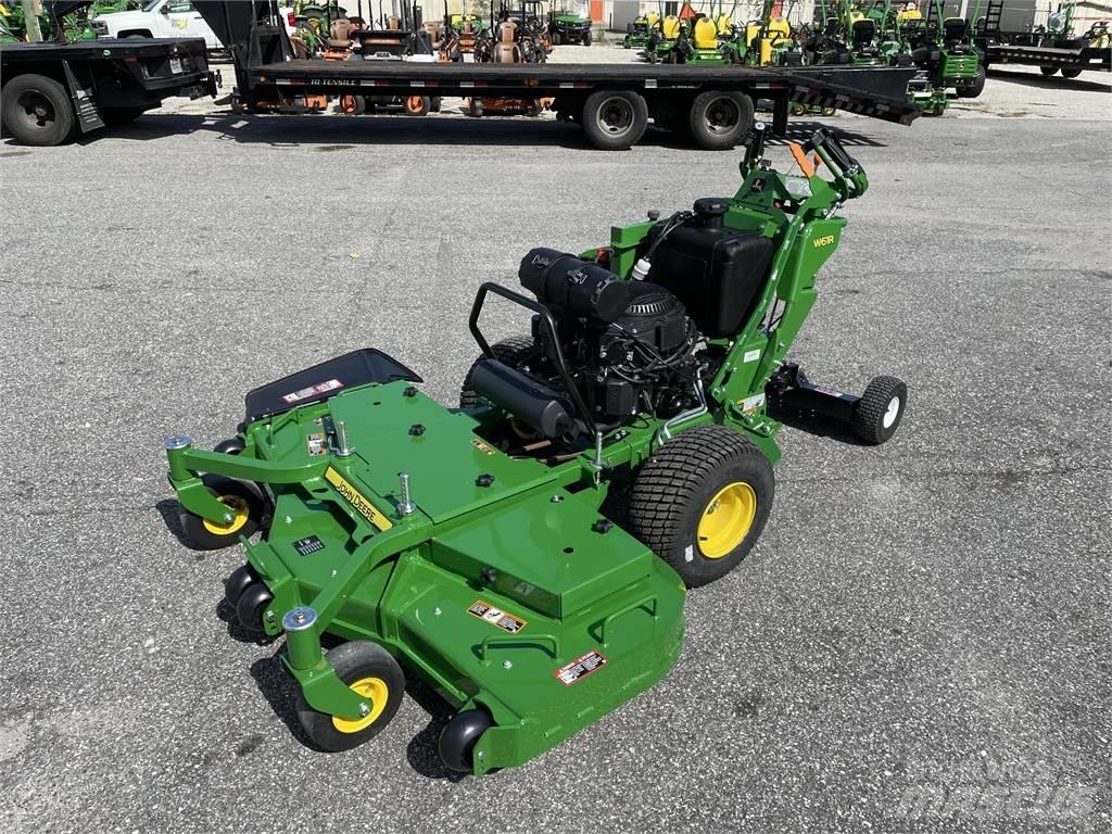 John Deere W61R 歩行型芝刈り機