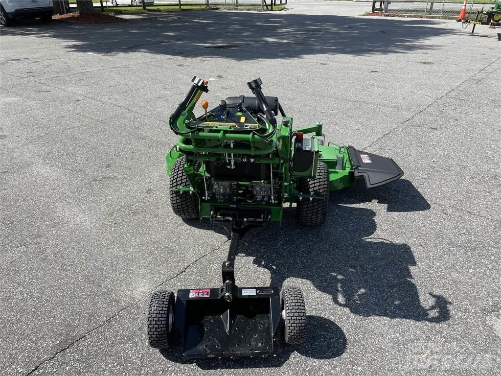 John Deere W61R 歩行型芝刈り機