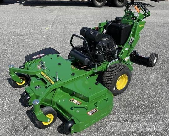 John Deere W61R 歩行型芝刈り機