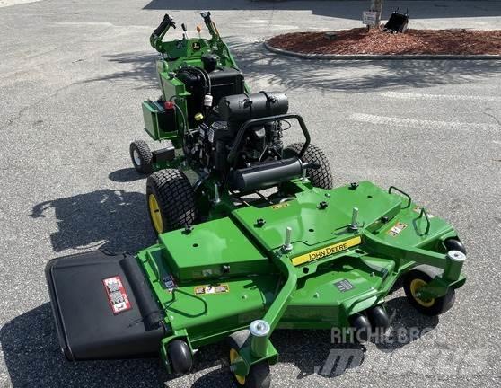 John Deere W61R 歩行型芝刈り機