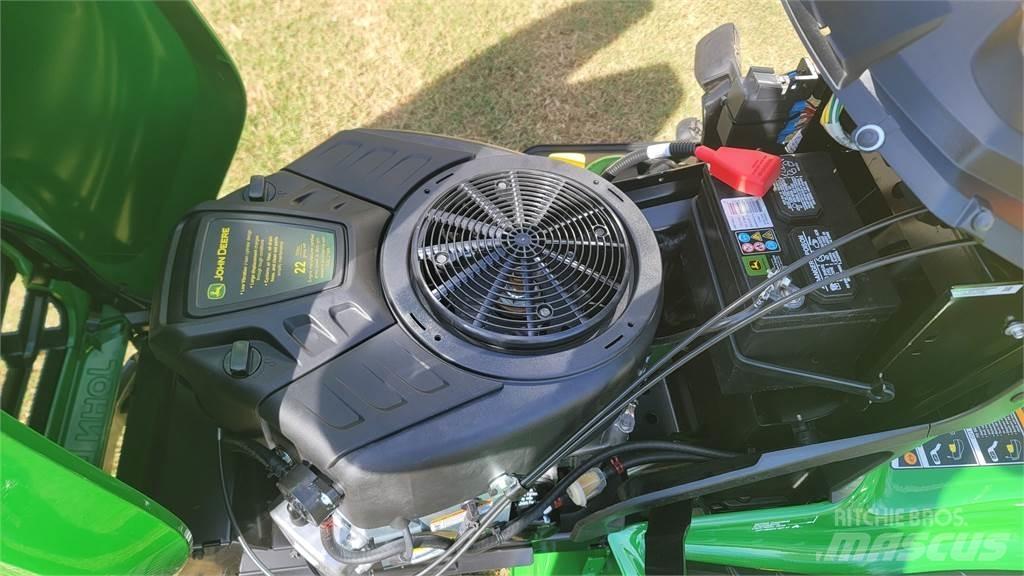 John Deere x330 コンパクトトラクター