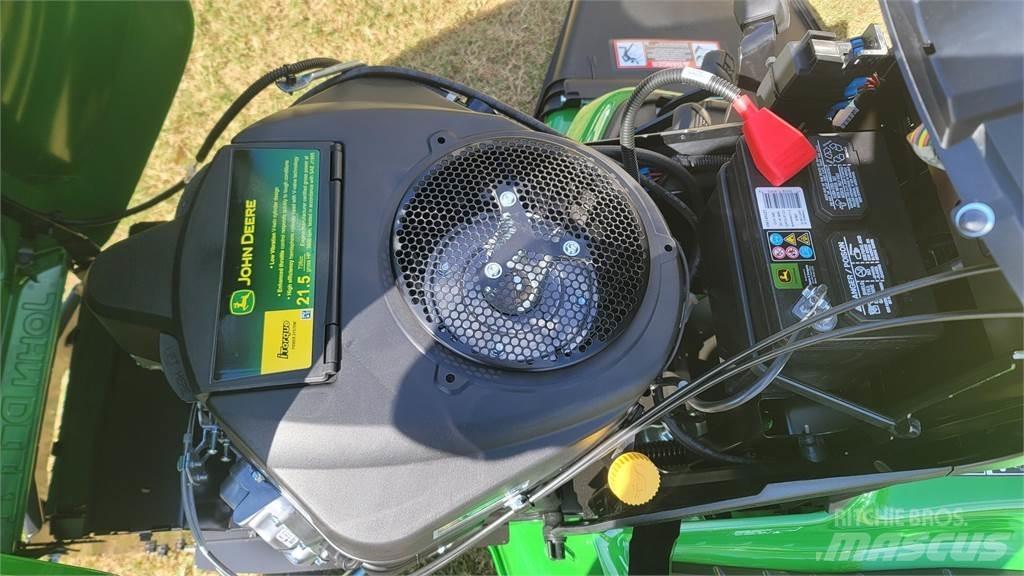 John Deere X350 コンパクトトラクター