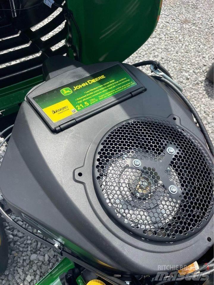 John Deere X350 コンパクトトラクター