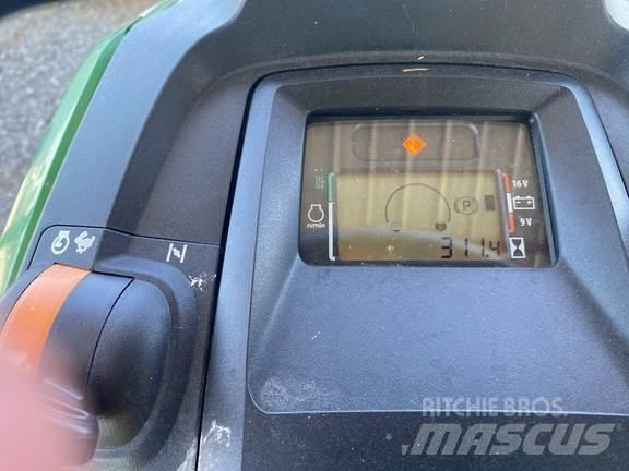 John Deere X380 コンパクトトラクター