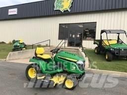 John Deere X570 コンパクトトラクター